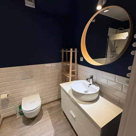 Apartamenty Polanowscy Studio 101 I 101 A Blisko Morza Kolobrzeg Exterior photo