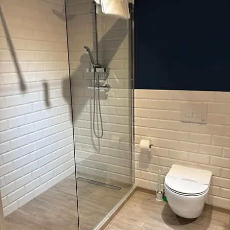 Apartamenty Polanowscy Studio 101 I 101 A Blisko Morza Kolobrzeg Exterior photo