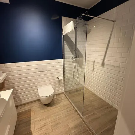 Apartamenty Polanowscy Studio 101 I 101 A Blisko Morza Kolobrzeg Exterior photo