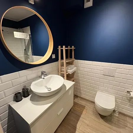 Apartamenty Polanowscy Studio 101 I 101 A Blisko Morza Kolobrzeg Exterior photo