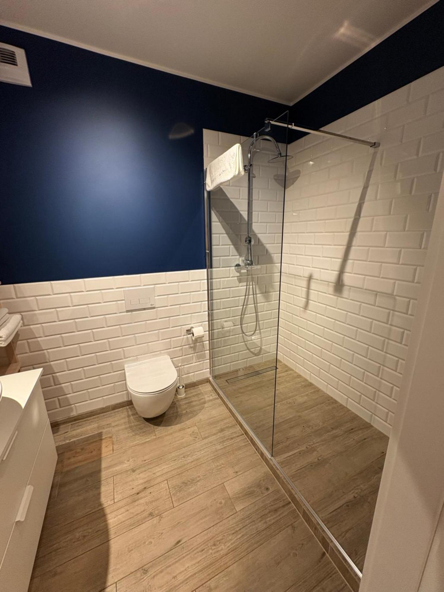 Polanowscy 101 I 101 A Blisko Morza Apartment *