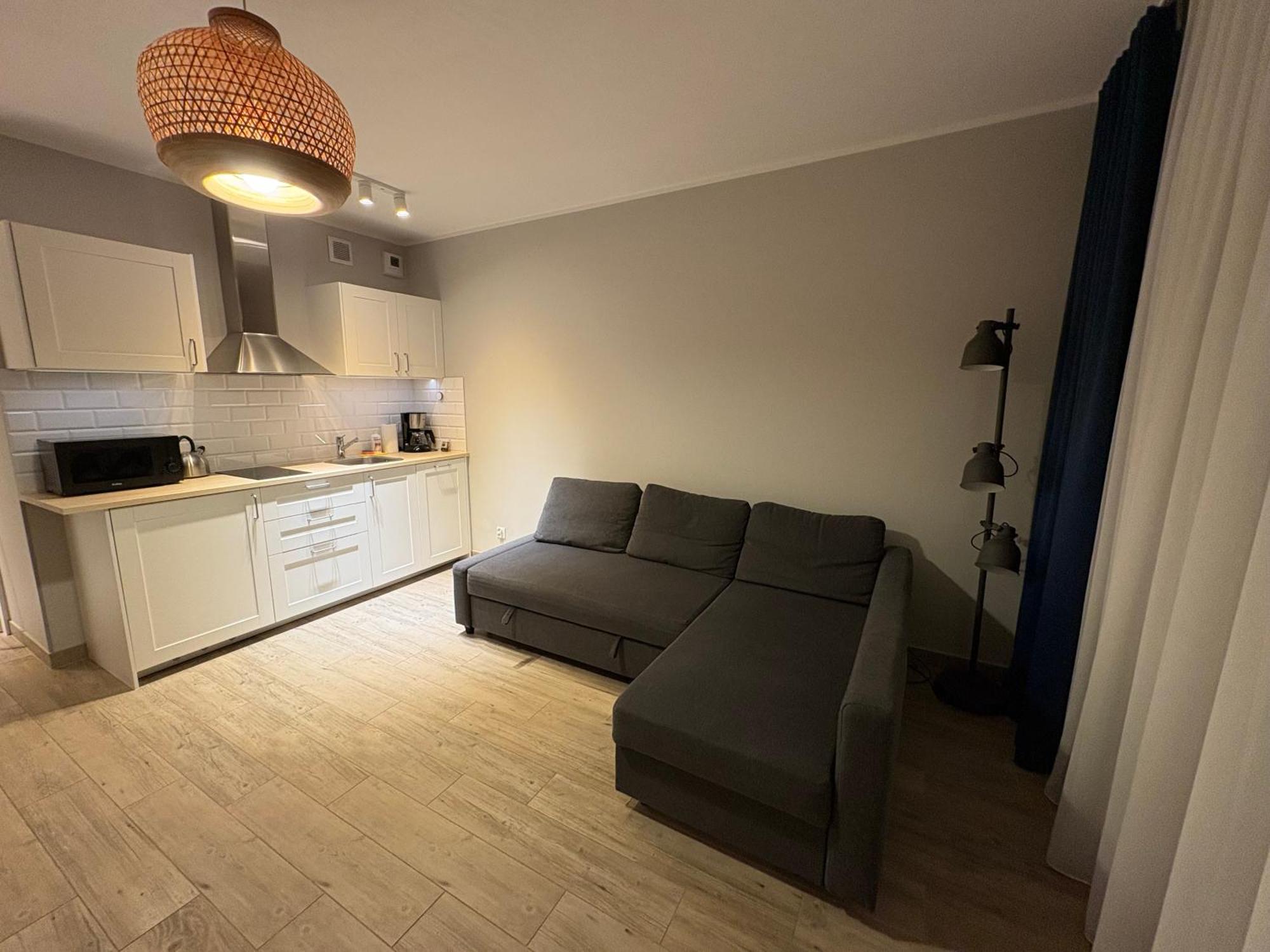 Polanowscy 101 I 101 A Blisko Morza Apartment Kolobrzeg